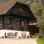 Ferienhaus Bachkeusche *