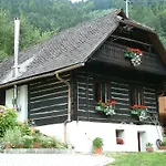 Bachkeusche *