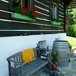 Ferienhaus Bachkeusche *