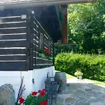 Ferienhaus Bachkeusche