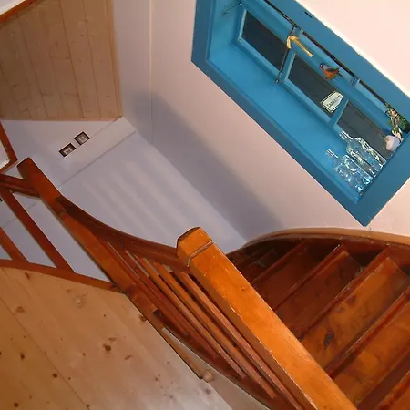 Holiday home Bachkeusche