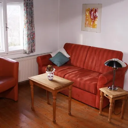 Bachkeusche * Ossiach