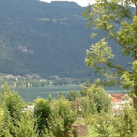 Bachkeusche * Ossiach