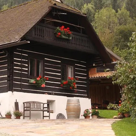 Tatil Evi Bachkeusche *