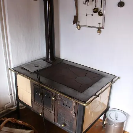 Tatil Evi Bachkeusche *