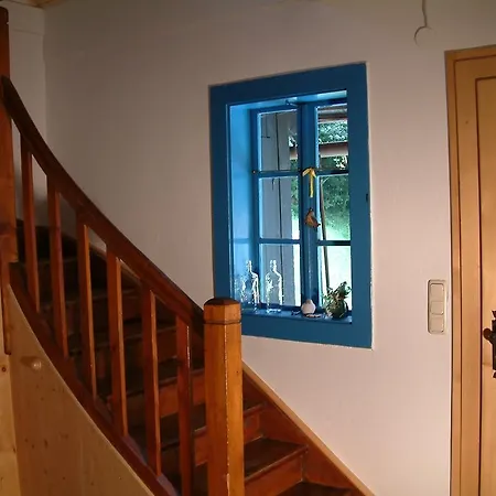 Bachkeusche Tatil Evi Ossiach