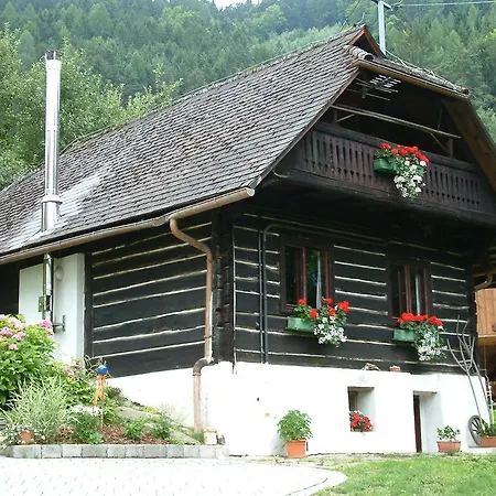 Bachkeusche *