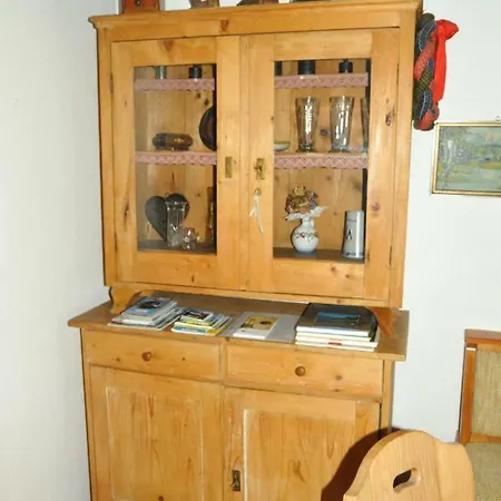 Bachkeusche Ossiach