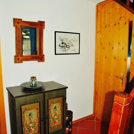 Tatil Evi Bachkeusche