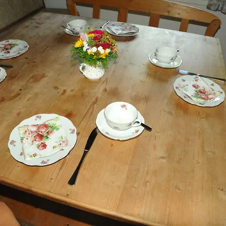 Bachkeusche Holiday home