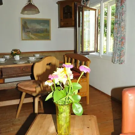 Holiday home Bachkeusche Ossiach